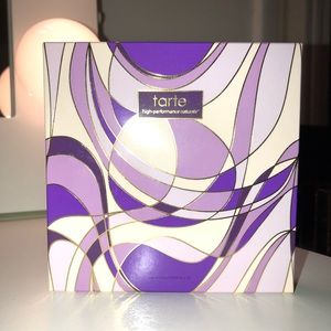 Tarte Blush Color Wheel